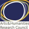 Arts and Humanities Research Council logo
