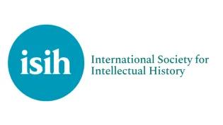 Logo for the International Society for Intellectual History