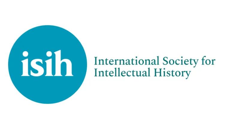 Logo for the International Society for Intellectual History