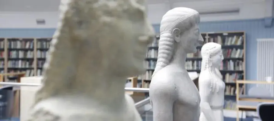 Choose a degree in Classics