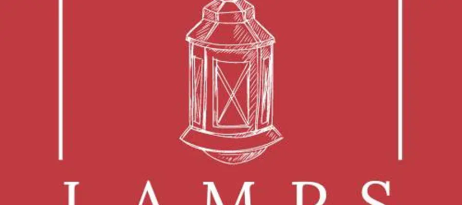 Logo for LAMPS