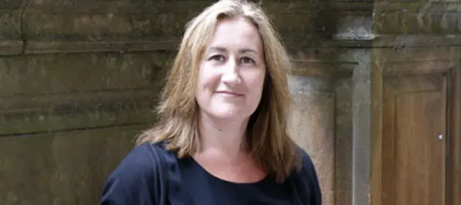 HCA Dr Wendy Ugolini