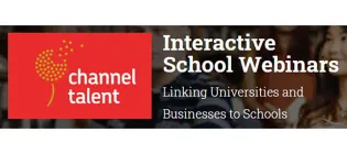Channel Talent logo