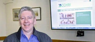 Picture of Professor John Haldon FBA