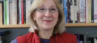 HCA Professor Stana Nenadic 900