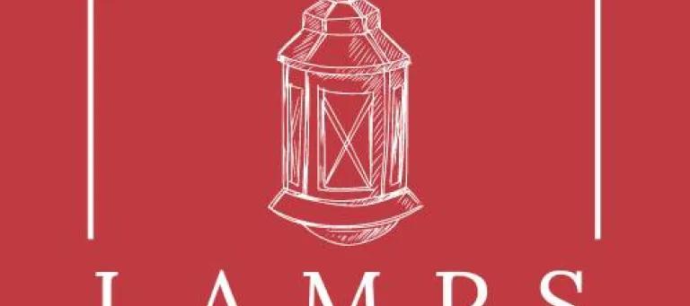 Logo for LAMPS