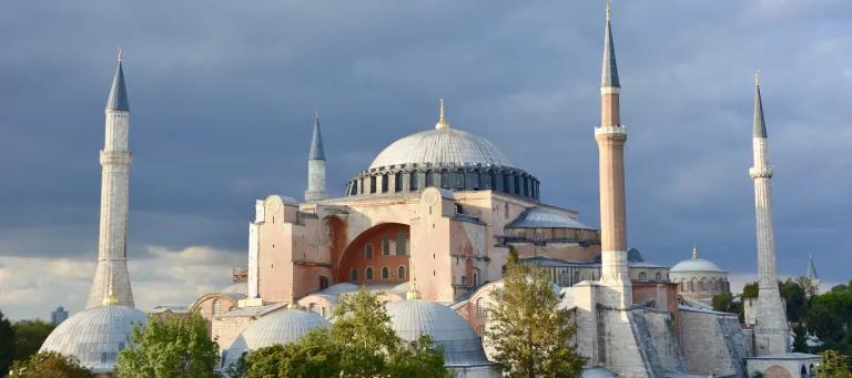 Hagia Sophia