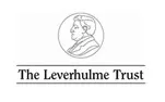 Leverhulme Trust logo