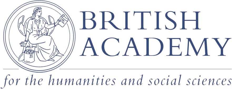 British Academy logo
