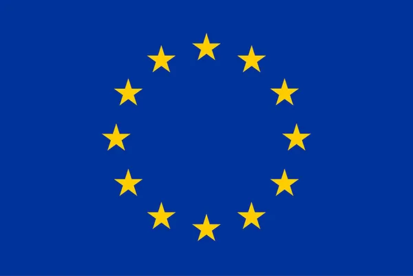 HCA EU flag