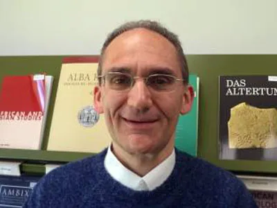 HCA Prof Gianfranco Agosti