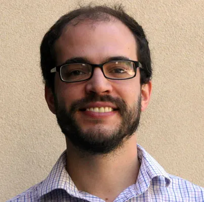 HCA Matthew Simonton Lecture