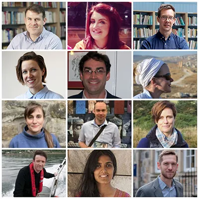 Staff promoted in the 2023 round