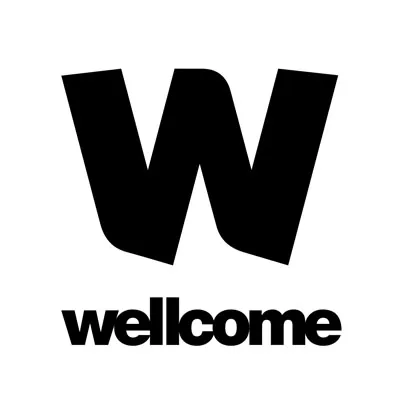 HCA Wellcome logo