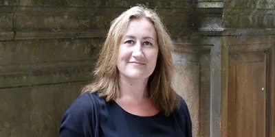 HCA Dr Wendy Ugolini