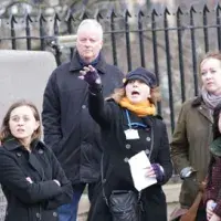 Interpreting historic edinburgh