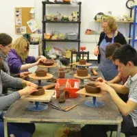 Creating your own pot