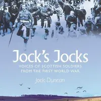 HCA Jock's Jocks