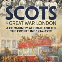 HCA Scots in Great War London