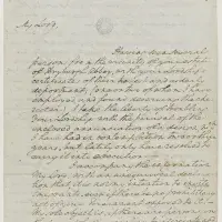 HCA Washington Letter page 1