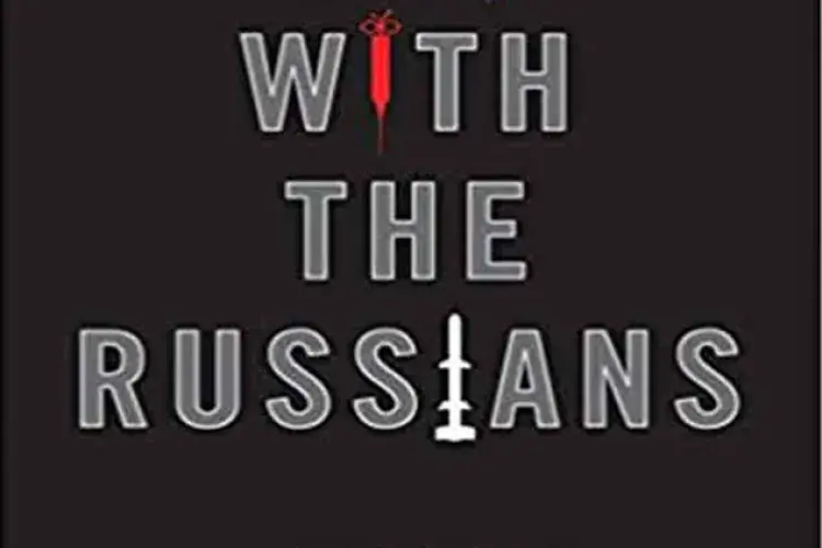 HCA Dealing with the Russians