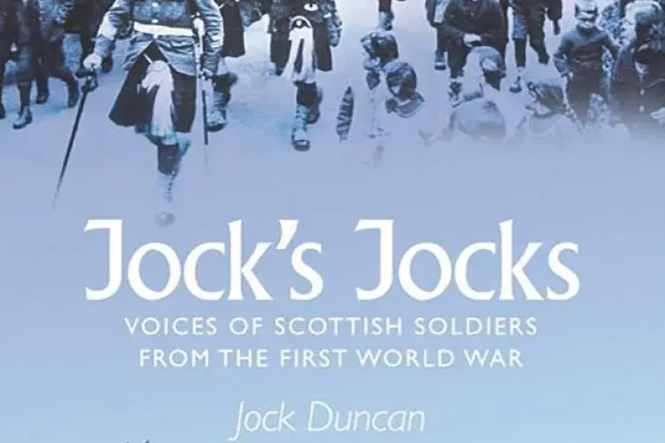 HCA Jock's Jocks