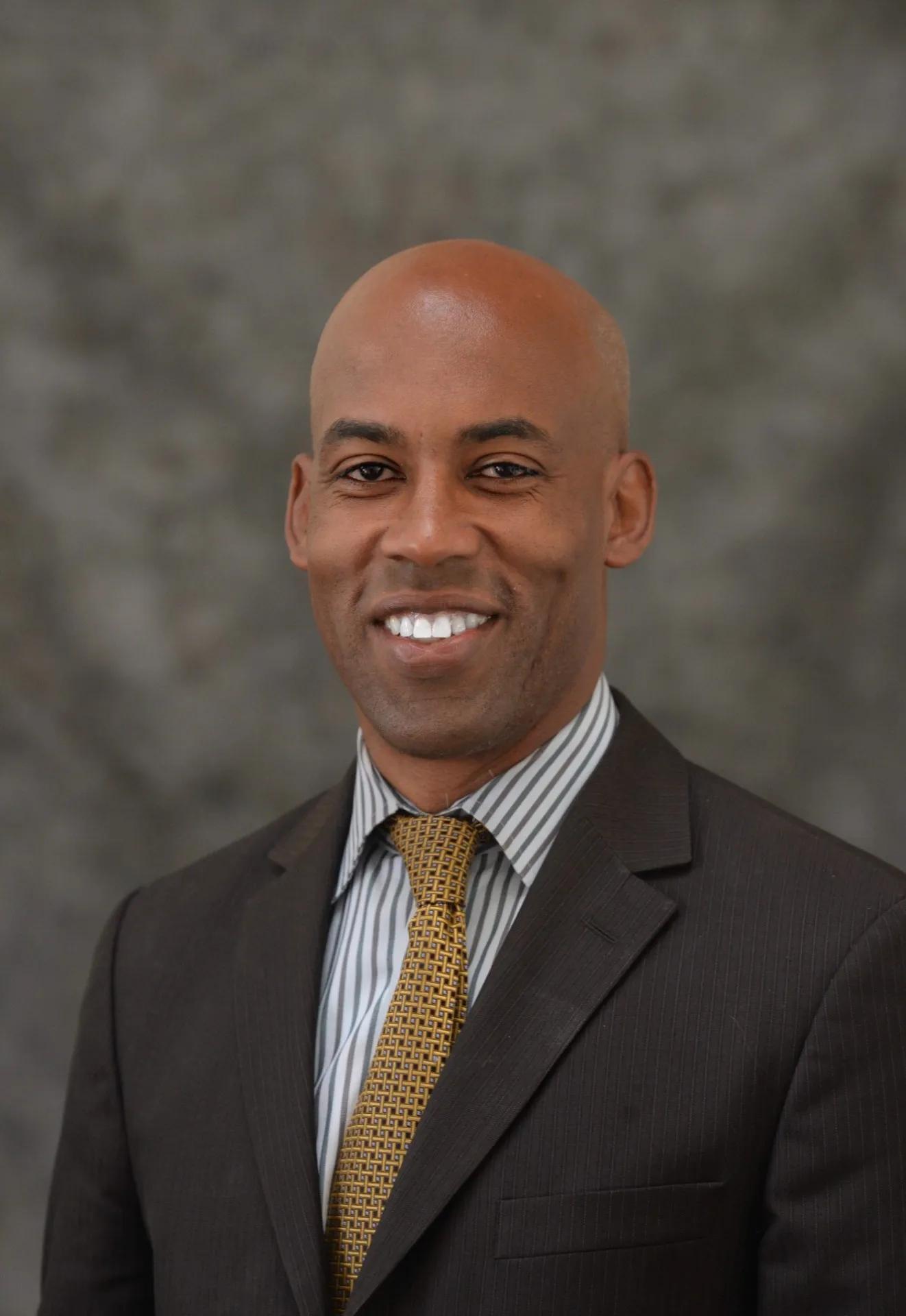 Christopher Brown