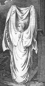 Hammersmith Ghost