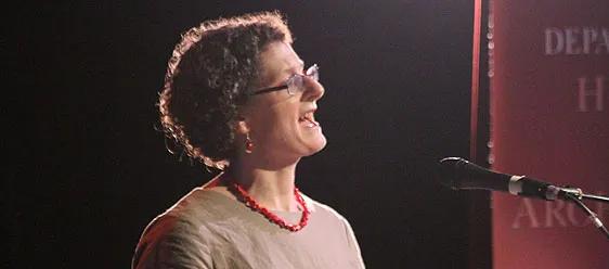 Diana Paton