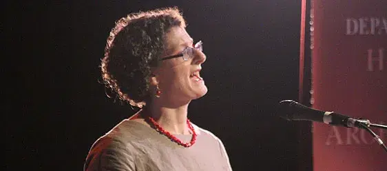 Diana Paton