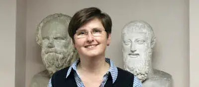 HCA Dr Ulrike Roth