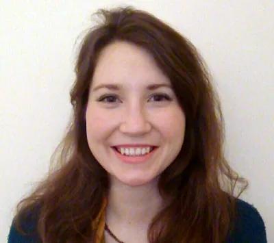 HCA PhD Postgraduate Tamsin Prideaux