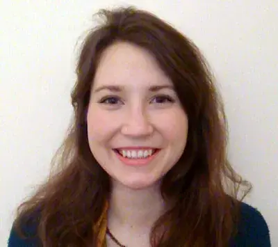 HCA PhD Postgraduate Tamsin Prideaux