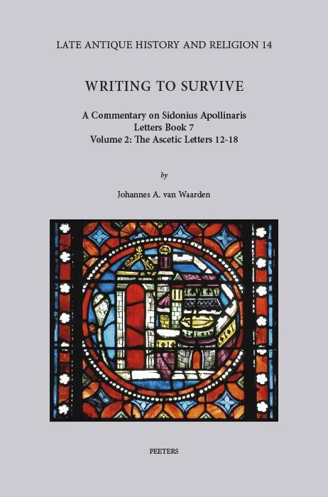 book title for writing for survive