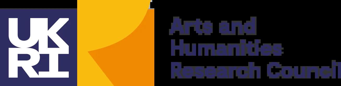 AHRC logo