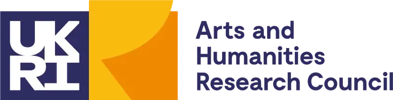 AHRC logo