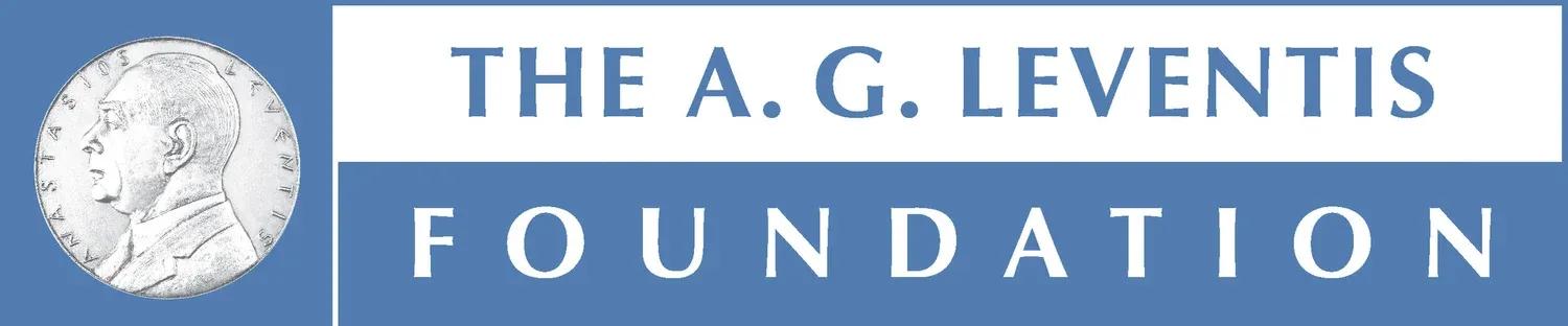 Logo of the A. G. Leventis Foundation