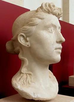 Roman sculpture