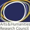 Arts and Humanities Research Council logo