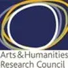 Arts and Humanities Research Council logo