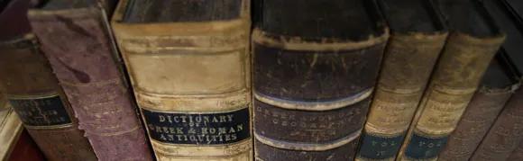 Book collection