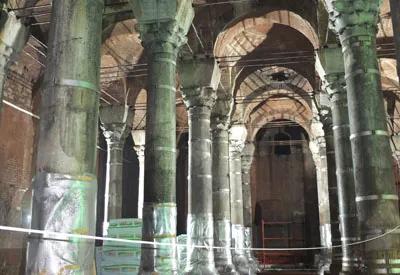 Theodosius Cistern