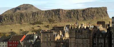 Arthur#0027s Seat, Edinburgh