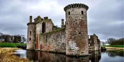Caerlaverick