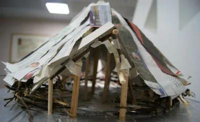 roundhouse model