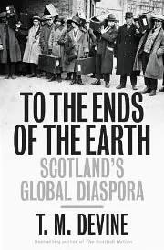 To The Ends Of The Earth cover