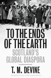 To The Ends Of The Earth cover