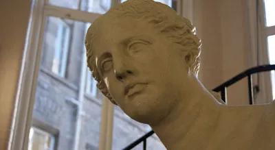 Venus statue