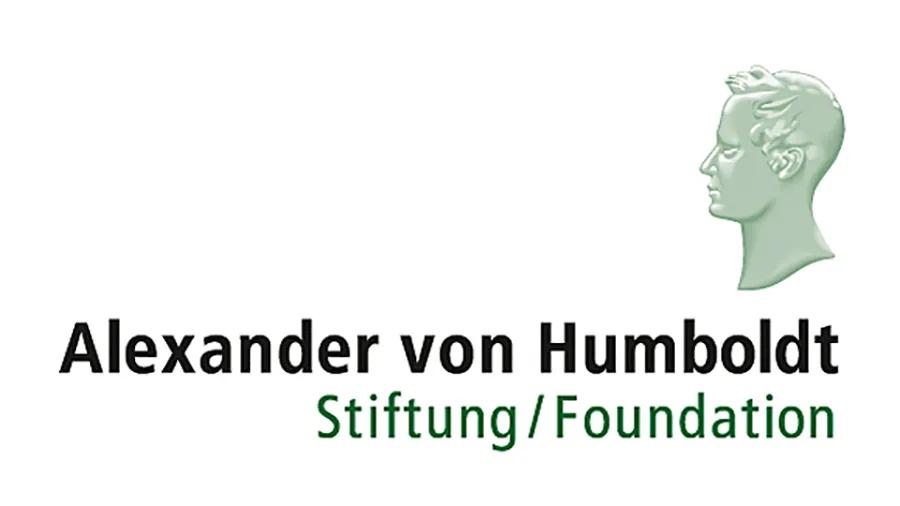Alexander von Humboldt Foundation 900