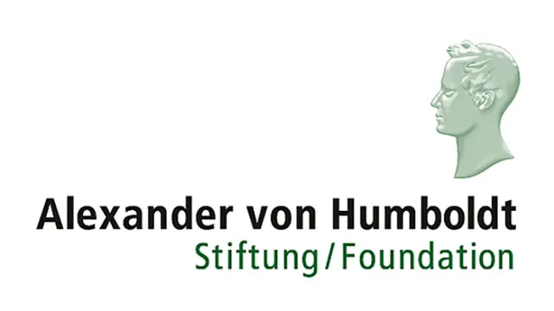 Alexander von Humboldt Foundation 900